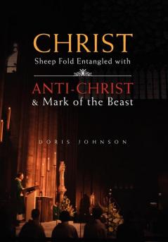 Christ Sheep Fold Entangled with