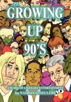 Growing Up 90's