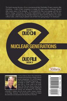 Nuclear Generations Book II