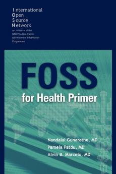 Foss for Health Primer