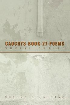 Cauchy3-Book-27-Poems