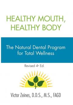 Healthy Mouth Healthy Body