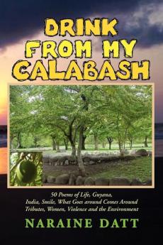 Drink from My Calabash