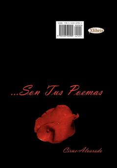 MIS Poemas Son Tus Poemas