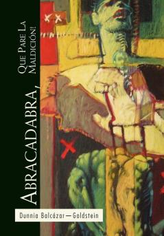 Abracadabra Que Pare La Maldicion!