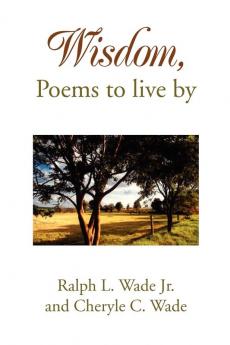 Wisdom Poems to Live by