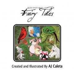 Adventures in Fairy Tales