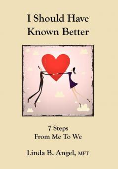 I Should Have Known Better