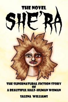 She'ra