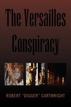 The Versailles Conspiracy