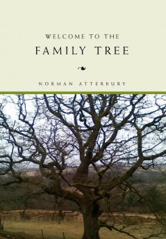 Welcome to the Family Tree