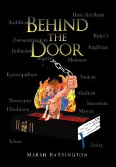 Behind the Door