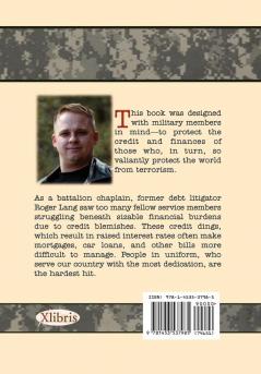 Operation Enduring Finance