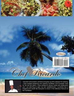 Delicious Flavours of the Caribbean