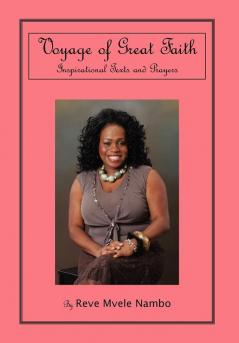 Voyage of Great Faith