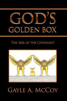 GOD'S GOLDEN BOX