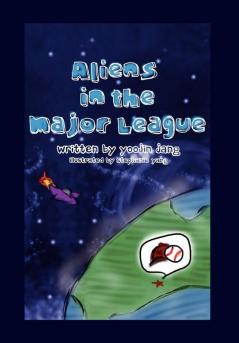 Aliens in the Major League