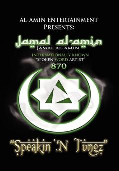 Speakin N' Tungz Vol. 1