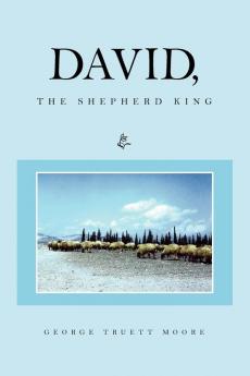David the Shepherd King