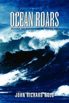 The Ocean Roars