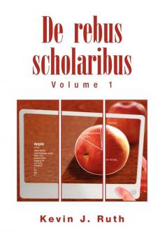 De rebus scholaribus