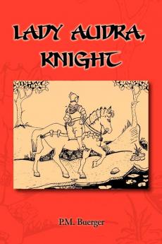 Lady Audra Knight