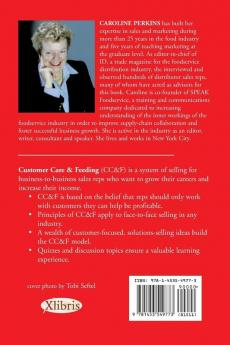 Customer Care & Feeding