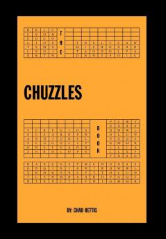 THE CHUZZLES BOOK