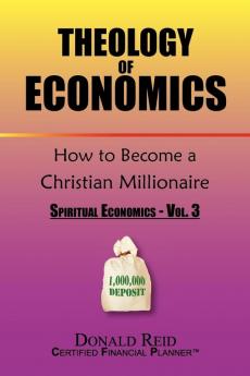 Theology of Economics