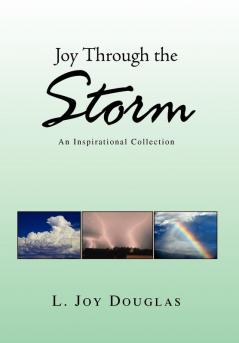 Joy Through the Storm