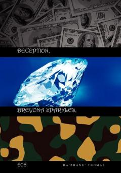 DeceptionBreyona Sparkles 608
