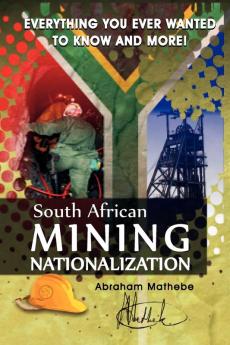 South African Mining Nationalization