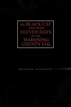 The Black Cat and Those Eleven Days in the Mahoning County Jail