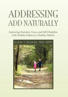 Addressing ADD Naturally