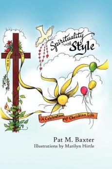 Spirituality with Style!