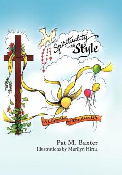 Spirituality With Style!