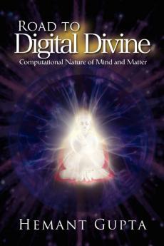 Road to Digital Divine