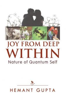 Joy From Deep Within