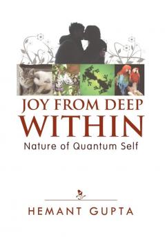 Joy From Deep Within