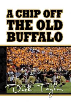 A Chip Off the Old Buffalo