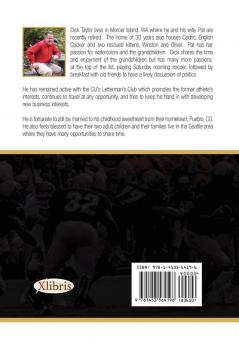 A Chip Off the Old Buffalo