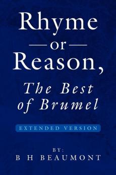 Rhyme or Reason the Best of Brumel