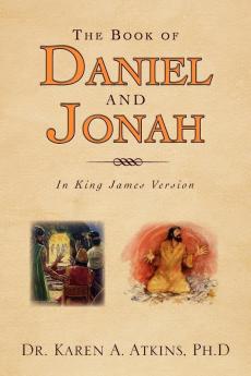 The Book of Daniel and Jonah