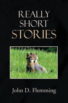 Really Short Stories