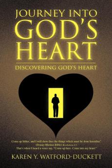 Journey Into God's Heart