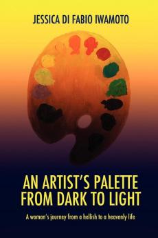 An Artist's Palette from Dark to Light