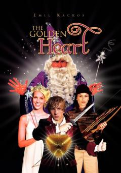 The Golden Heart