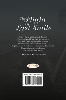 The Flight Of Last Smile