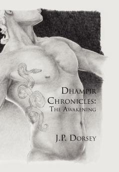 Dhampir Chronicles