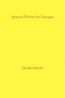Spiritual Warfare for Teenagers